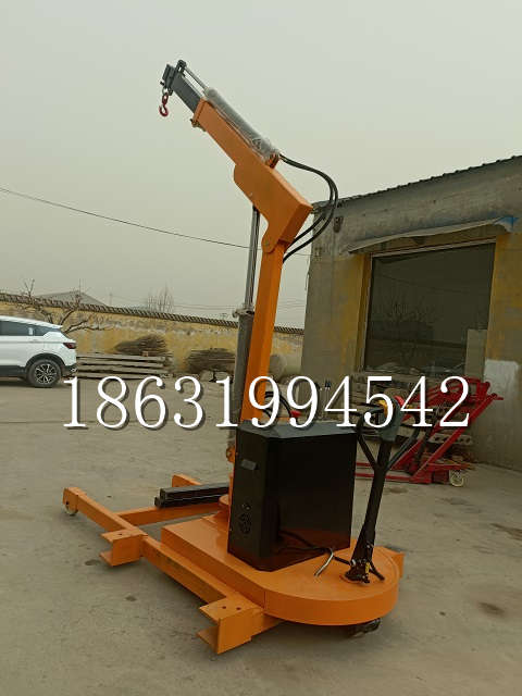 昌邑区厂家供应自制随车吊 12吨随车吊 自卸式随车吊 12吨随车吊起重机